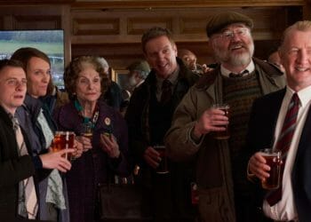 Dreamhorse Szenebild