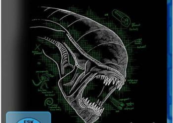 Memory - Über die Entstehung von ALIEN