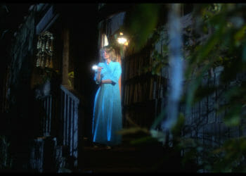 Szenebild The Howling