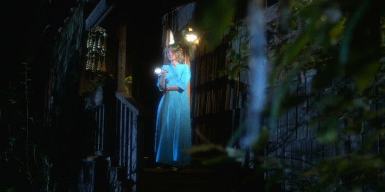 Szenebild The Howling