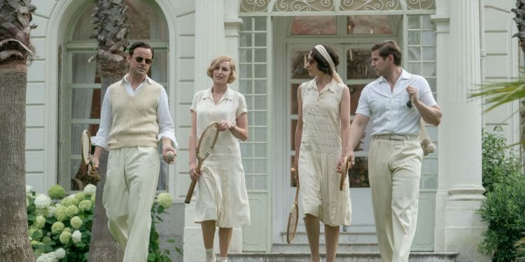 Downton Abbey II Eine neue Ära