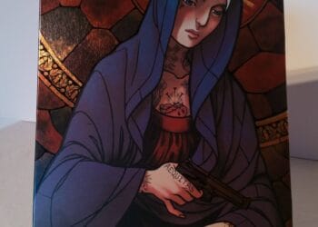 The-Boondock-Saints-Mondo-Steelbook-Vorderseite