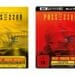 Vorbestellbar: Possessor Sondereditionen 9 Possessor Mediabook und Steelbook