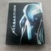 Attraction-Steelbook-Vorderseite