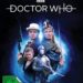 Doctor Who - Siebter Doktor - Excaliburs Vermächtnis Mediabook