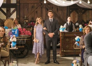 Meine kleine Bäckerei der Träume Szenebild