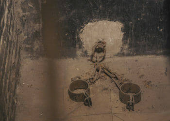 Die rote Kapelle Szenebild