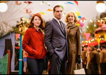 Agatha Christie Mörderische Spiele