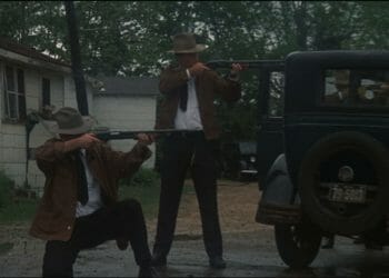 Diebe Wie Wir Szenebild