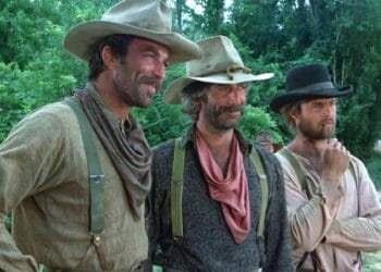 Shadow Riders - Die Schattenreiter Szenebild