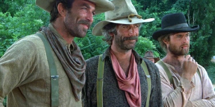 Shadow Riders - Die Schattenreiter Szenebild