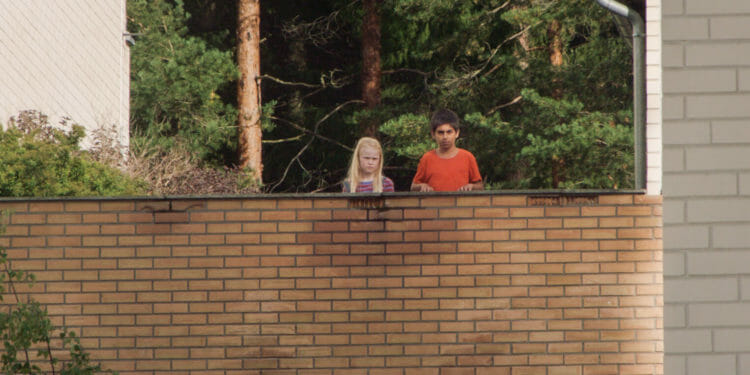 The Innocents Szenebild