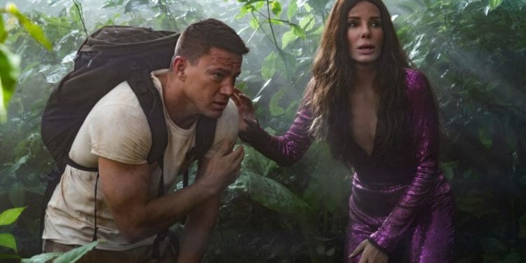 The-Lost-City-Das-Geheimnis-der-verlorenen-Stadt