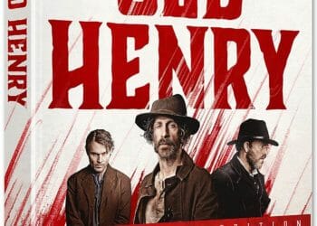 Old Henry - Mediabook (1)