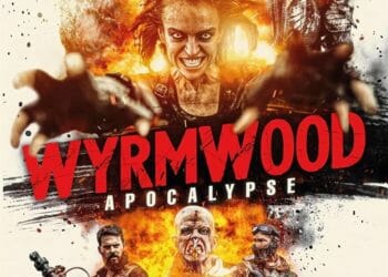 Wyrmwood Apocalypse mediabook