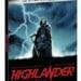 Highlander 4K Steelbook