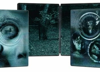 Ring Film Collection SteelBook