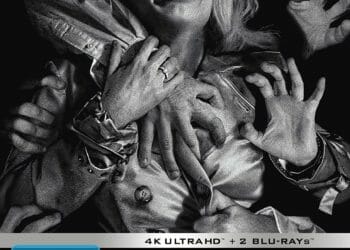 Die Nacht der lebenden Toten 4K Steelbook