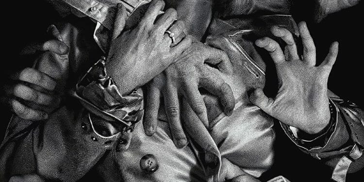 Die Nacht der lebenden Toten 4K Steelbook