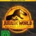 Jurassic World Ultimate Collection