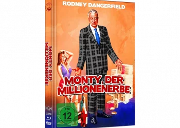 Monty der Millionenerbe