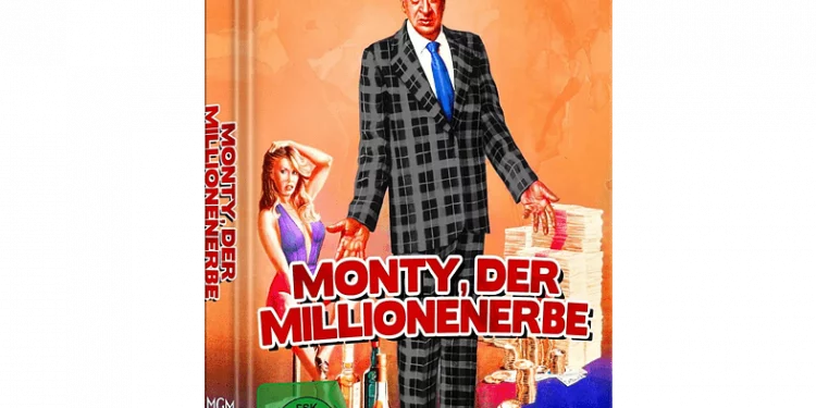 Monty der Millionenerbe