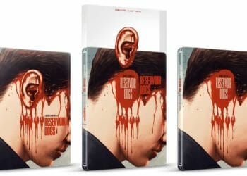 Vorbestellbar: Reservoir Dogs Sammlereditionen