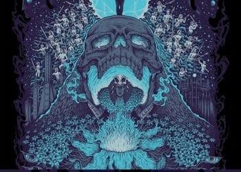 The Spine of Night - Mediabook