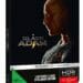Black Adam Limited 4K Steelbook