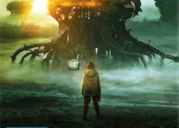 Vesper Chronicles Steelbook