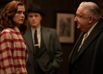 the outfit filmkritik