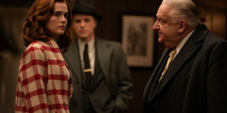 the outfit filmkritik