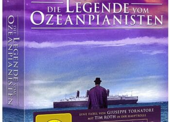 Die Legende vom Ozeanpianisten