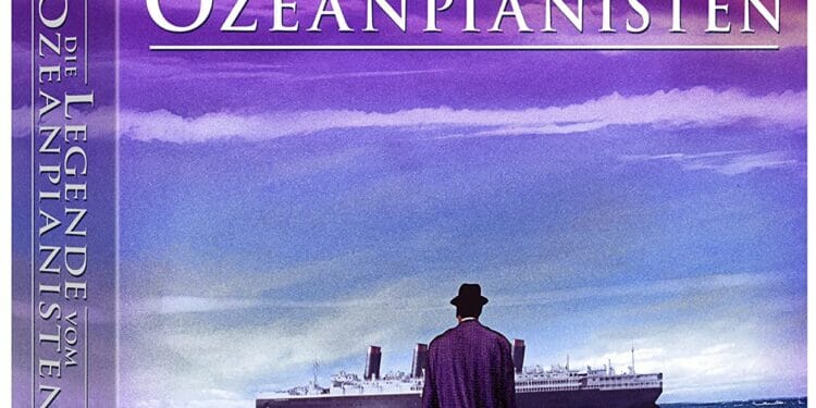 Die Legende vom Ozeanpianisten
