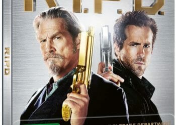 Rest in Peace Department