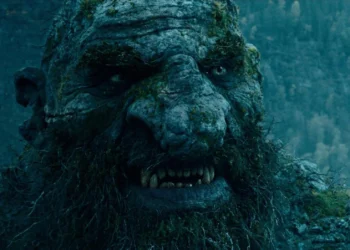 Troll Filmkritik