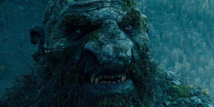 Troll Filmkritik