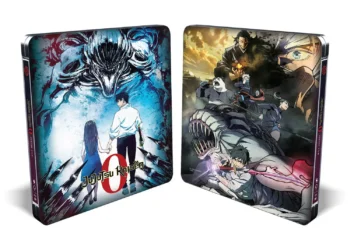 Jujutsu-Kaisen-0-Steelbook