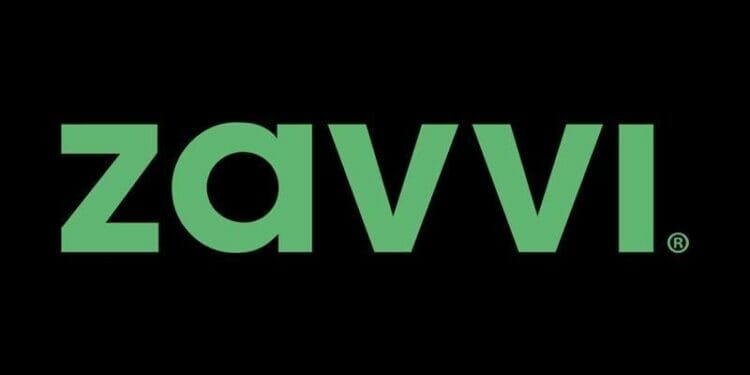 Zavvi Logo