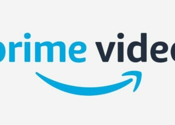 Amazon Prime Video Logo