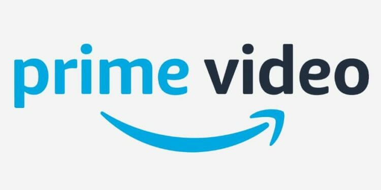 Amazon Prime Video Logo