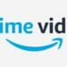 Amazon Prime Video Logo