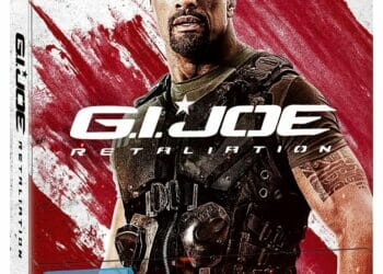 GIJoe 4k Steelbook