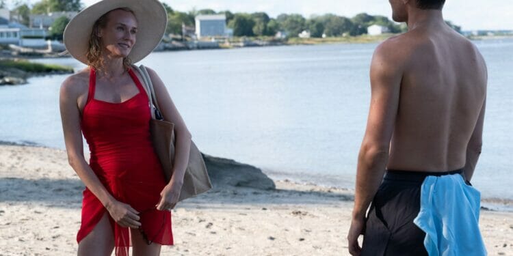 Filmkritik: Out of the Blue – Gefährliche Lust 1 Out Of The Blue