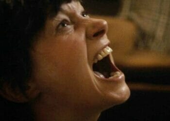 You Are Not My Mother