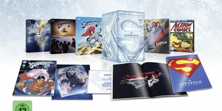 superman-5-film-steelbook-collection