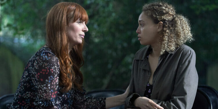 Filmkritik – Lost Girls – inspiriert von Peter Pan 1 LOST GIRLS