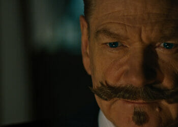 A HAUNTING IN VENICE Szenebild