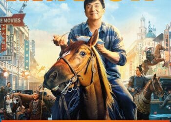 Ride On - Die zweite Chance mediabook