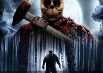 Winnie the Pooh Blood and Honey - Steelbook